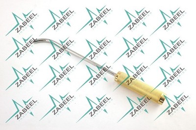 Emory Brustdissektoren 33CM Plastische Chirurgie von ZaBeel Industries