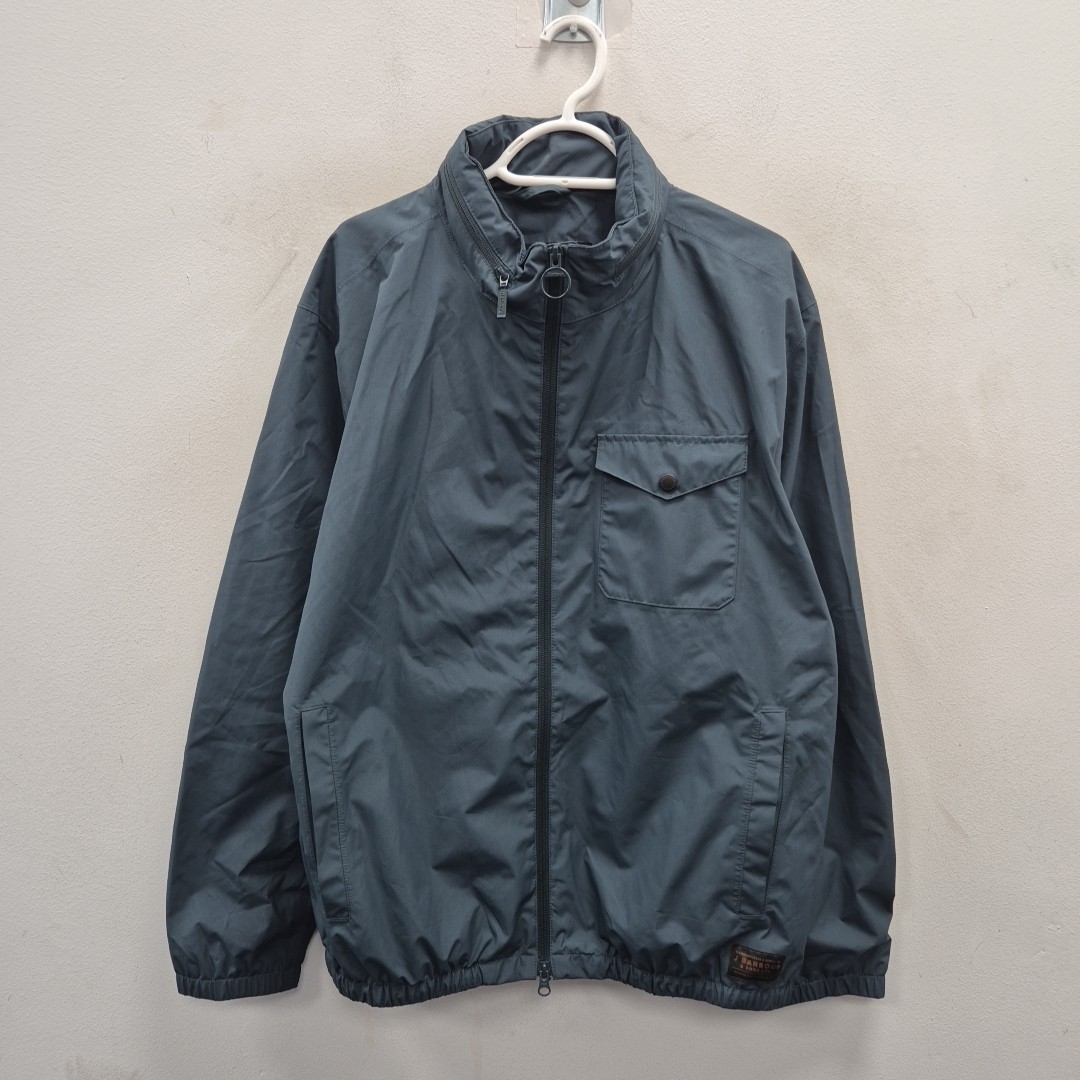 Barbour Plot Lightweight Breathable Waterproof Ho… - image 1