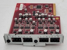 BIAMP Systems Tesira 380-0652-90C SOC-4 Inter...