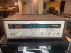 Marantz Model 22 Vintage Receiver  Twenty Two  Needs Repair, Great Cosmetically