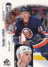 ISLANDERS Autos, Rookies & Relics YOU *Pick / Choose* NEW YORK Players