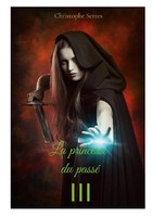 La Princesse Du Passé Tome 3 Christophe Serres Taschenbuch FranzöSisch 2023