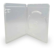 25 NEW IN Box Case Standard Case PlayStation PS3 Blu-ray Replacement Original