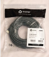 Image of Kramer C-HM/HM-35 High Speed HDMI Cable – 10.7m (35ft)
