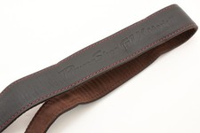 🚀🎁《TOP MINT》Canon Neck Strap Leather For PowerShot G1 X Mark II From JAPAN✈✈✈✈