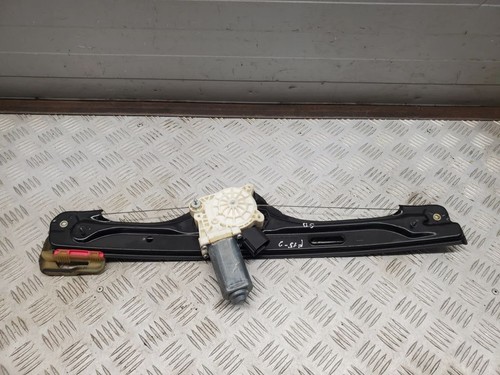 BMW X5 F15 2016 Fensterheber elektrisch mit Motor Tür hinten 7322746 ATV83613