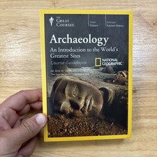 Archaeology Introduction to the Worlds Greate...