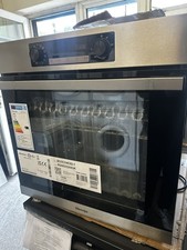 Another Bargain HISENSE AirFry BSA65222AXUK Electric Steam Oven Stainless Steel