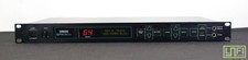 Yamaha SPX90II Professional Programmable Multi Effects Processor 1U Rack - 100V