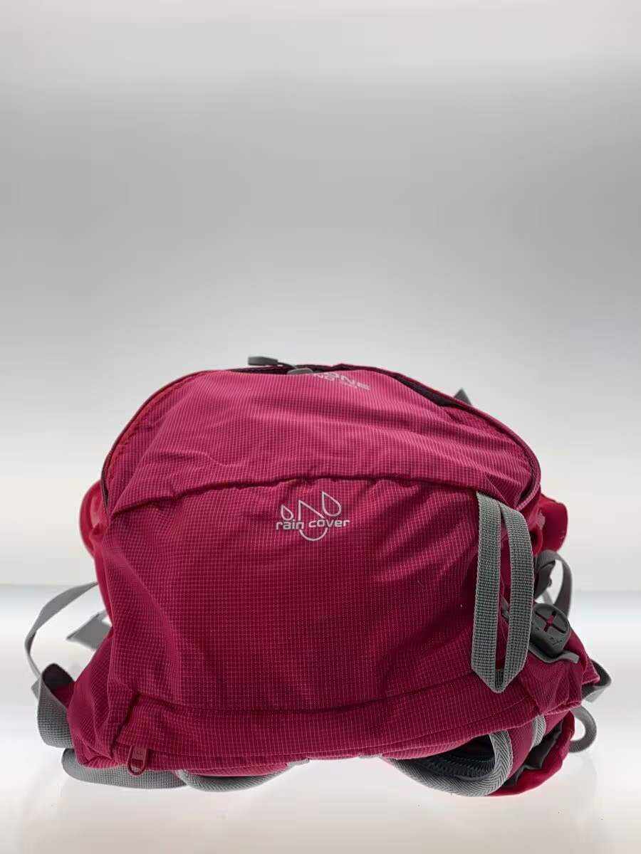 Lowe Alpine Backpack PNK Solid Color Backpack Air… - image 4