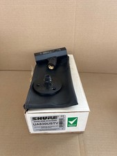 Shure UA830USTV Amplificatore antenna remoto attivo 470-698 MHz (scatola aperta)