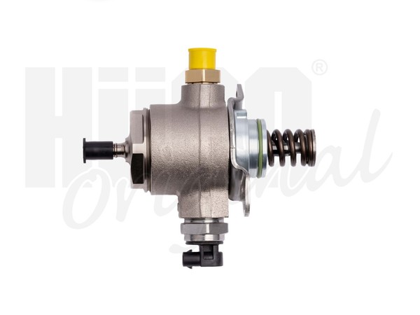Hüco Hochdruckpumpe 133070 FüR VW Scirocco 3 137 138 Tiguan Transporter T5 7HA 4-image
