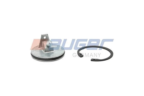 AUGER Ausgleichskegelradsatz Differential 85740 0.2kg - Bild 4 von 5