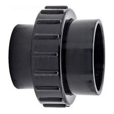Zodiac R0994000 1/2" PVC Union Kit Del Ozone