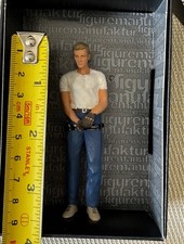 James Dean James D. 1:18 Figurenmanufaktur figure boxed new
