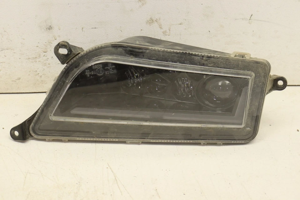 Faro derecho Polaris General XP 1000 Deluxe 21 2414736 #1 51872 Foto 2 de 3