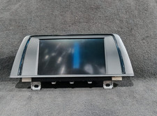 BMW 328i Xdrive FRONT DASH CENTRAL INFORMATION DISPLAY F30 BM OEM - 9270393