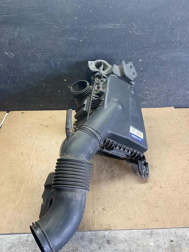 Hyundai Genesis V6 2012 a 2014 3,8 L filtro de aire OEM Q5860 DG Foto 4 de 4