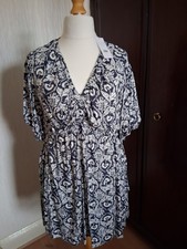 Gorgeous spring/ Summer Dress Size 18