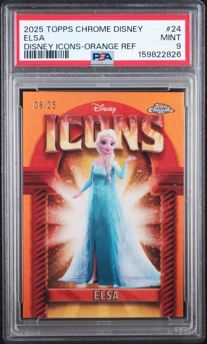 Disney Frozen Collectable Trading Cards for sale | eBay