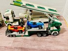 Lego City Lot Race Buggy Transporter 60288 Holiday Camper 60293 — photo 4