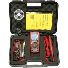 Electronic Specialties TMX-589 Tech Meter Kit