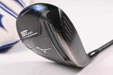 Mizuno ST200 #3 Wood / 15 Degree / Regular Flex Diamana M+ Red 60 Ltd Shaft