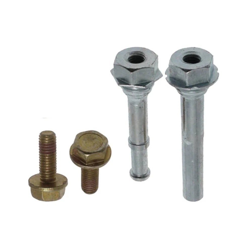 Подлинные болты суппорта дискового тормоза ACDelco для Fiat 500 2012-2017 | задние | стальные - Изображение 2 из 4