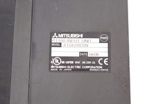 A1S62RD3N PT100 MITSUBISHI ELECTRIC - Reconditionné - Garantie 24 mois