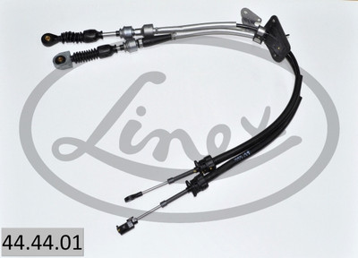 LINEX 44.44.01 Seilzug, Schaltgetriebe für TOYOTA