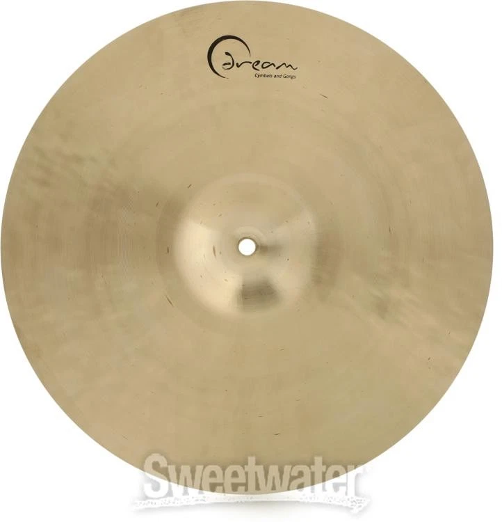 Dream Bliss Paper Thin Crash Cymbal - 15-inch - Image 2 of 4