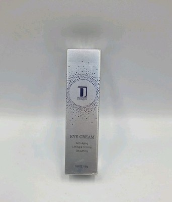Dongyu Eye Cream, Anti-Aging, Lifting, Firming, Eye Bags .6oz - New