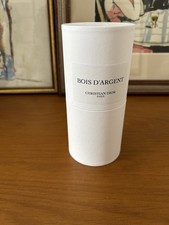 Scatola Bois D'argent Dior