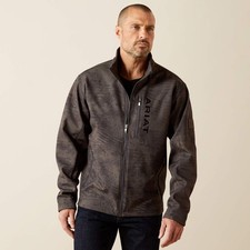 Ariat Patriot Flag Softshell Jacket   62592