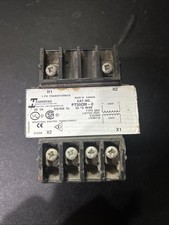 Hammond PT50CM-0 Transformer, 50 VA, 50/60Hz