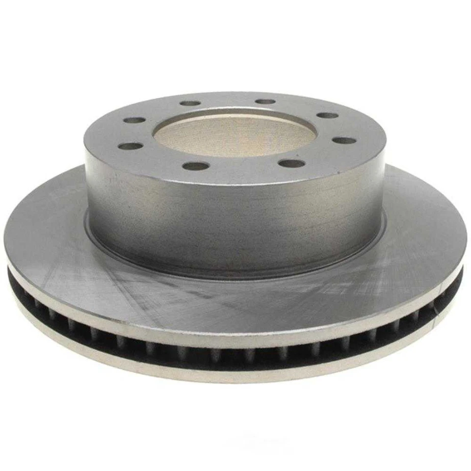 Rotor de freno de disco para Dodge Ram 2500 Ram 2500 2003-2008, Ram 3500 Ram 1500 ACDEL Foto 2 de 4