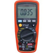 Electronic Specialties 597 Prem Digital Multimeter