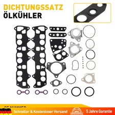 Dichtungssatz Ölkühler 524281 für MERCEDES W463 W461 W203 S203 S211 A209 W639 Dichtungssatz Ölkühler 524281 für MERCEDES W463 W461 W203 S203 S211 A209 W639