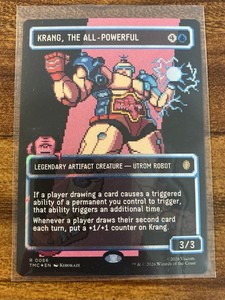 Pixel Tmnt Mtg | eBay