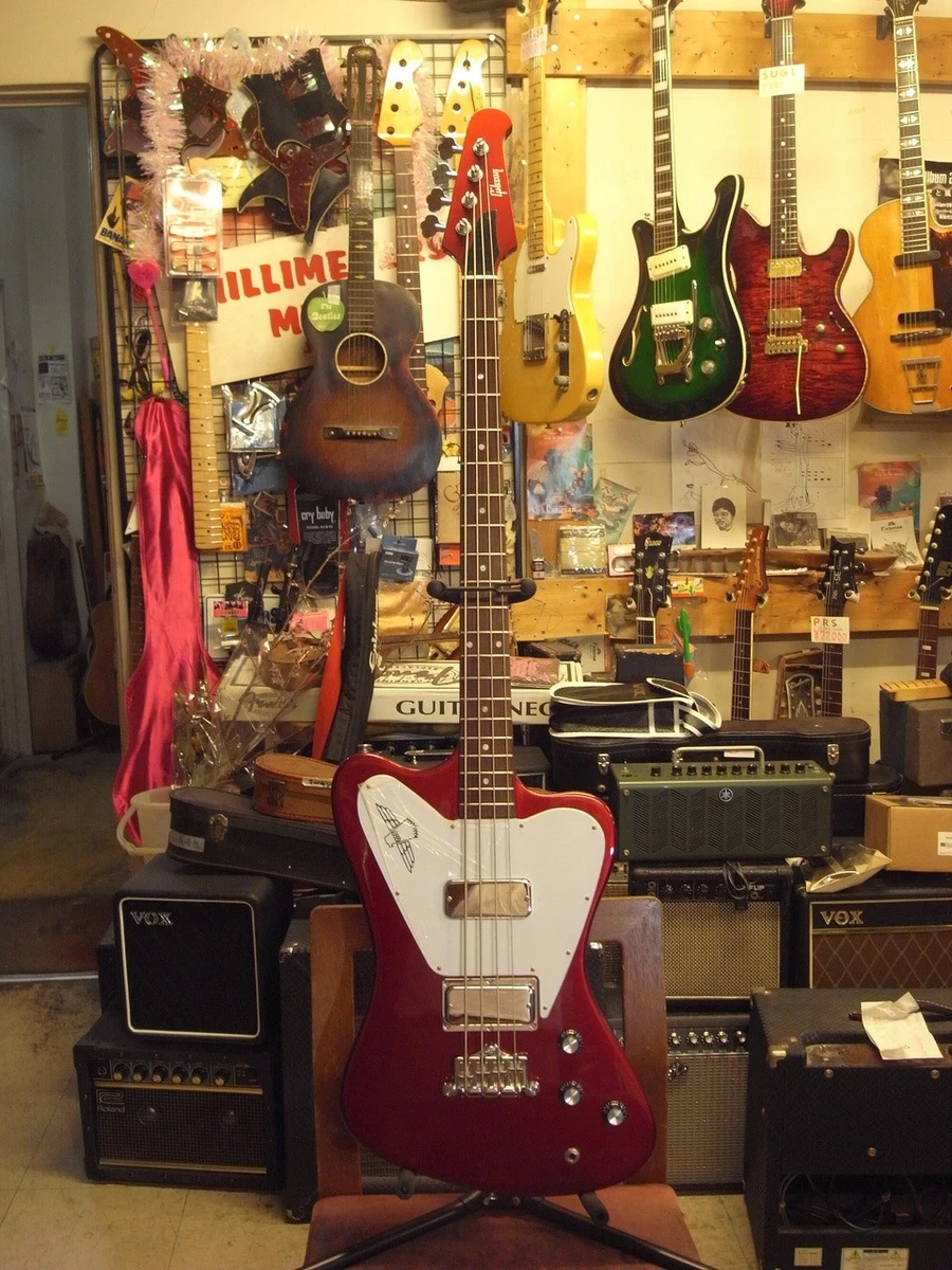 Preços baixos em Gibson Thunderbird Bass | eBay