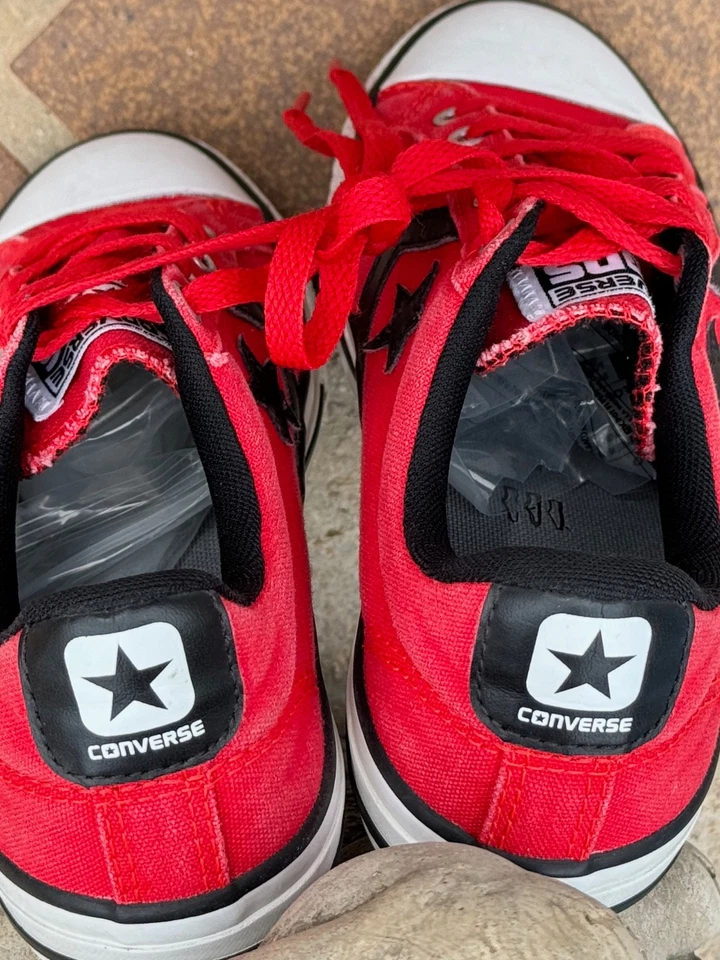 Converse All Star, Foto 4 von 5