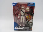 G.I. Joe Classified Series Storm Shadow Action Figure 35 Collectible Premium Toy