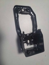 Porsche Cayenne (92A) 2015 Halterung Stoßstange Stoßfänger vorne SUD11557