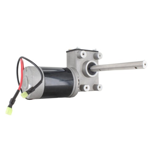 New Salt Spreader Motor Snow-Ex 575 1075 D6106 D6107 D6107