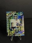 2025 Mosaic Michael Penix Jr. Silver (Raw)