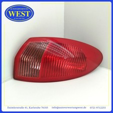 Heckleuchte aussen komplett R Alfa Romeo 147 1.9 JTD 2003-2004