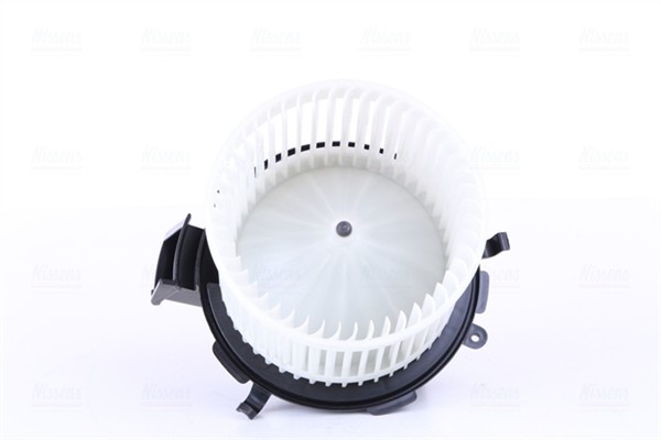 Nissens InnenraumgebläSe 87301 FüR Abarth Fiat Panda 500 500C 595C 595 136Mm 12V-image