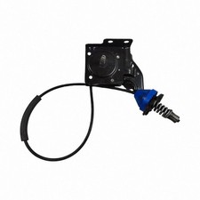 Ford Maverick 2022 Vorne Befestigung komplett Reserverad NX611A131AE BAR48885 Ford Maverick 2022 Vorne Befestigung komplett Reserverad NX611A131AE BAR48885