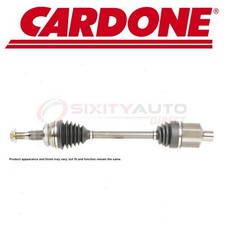 Cardone 66-3441 CV Axle for 5074003AA Assembly Driveline Axles ob