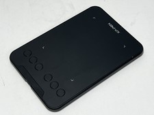 XP-Pen Deco mini 4 Graphics Drawing Tablet - UNTESTED